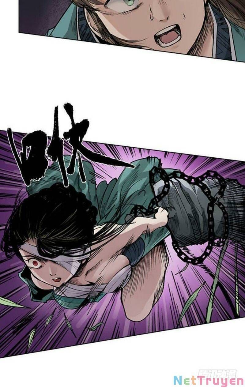 đọc truyện Tạng Phong Hành Chương 19 ảnh 32 tại Thiên Thai Truyện