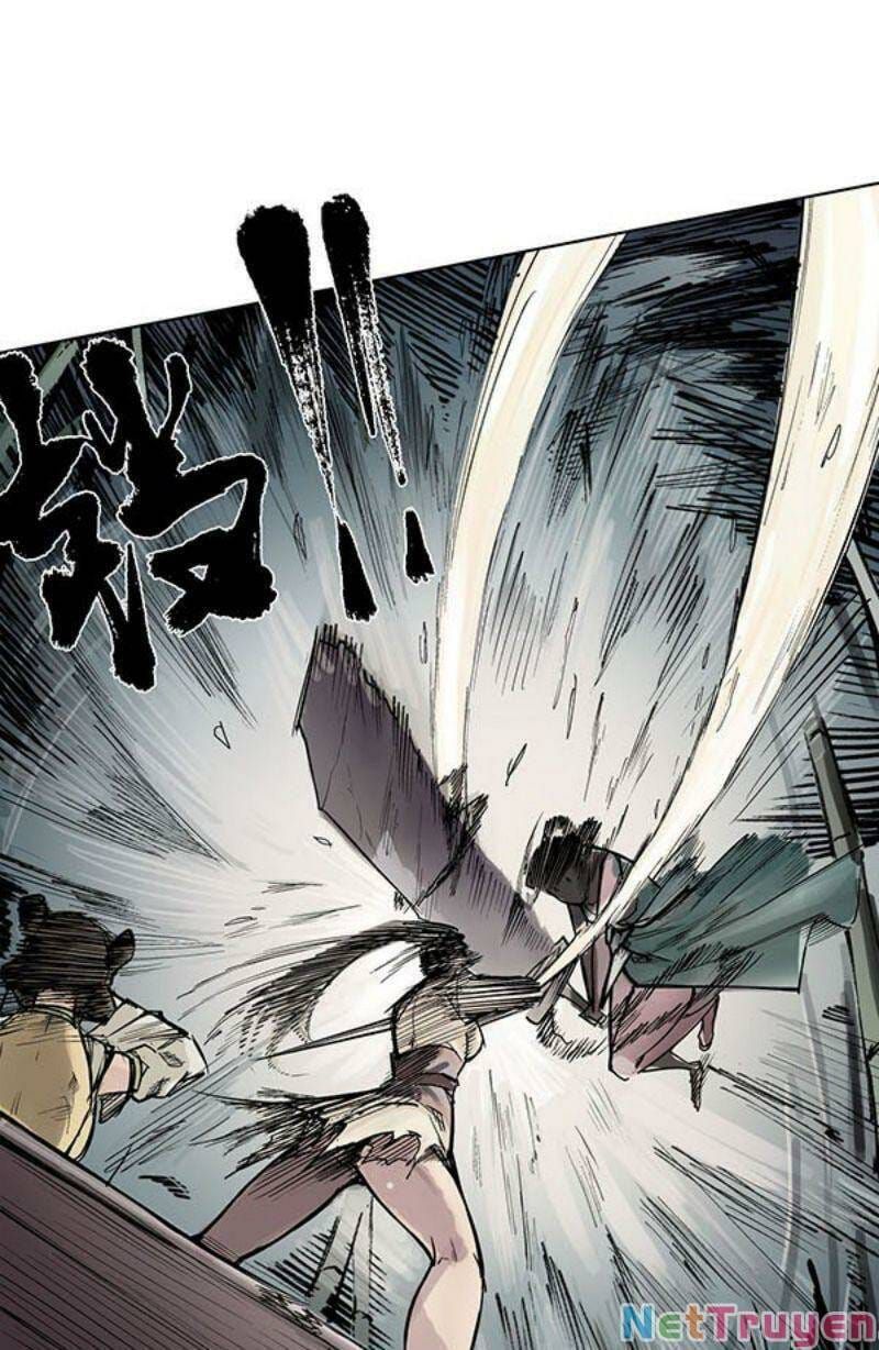 đọc truyện Tạng Phong Hành Chương 19 ảnh 33 tại Thiên Thai Truyện