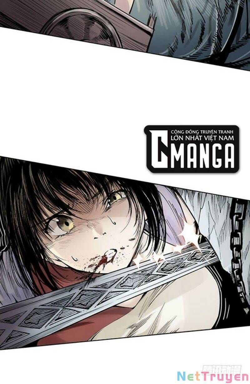 đọc truyện Tạng Phong Hành Chương 19 ảnh 34 tại Thiên Thai Truyện