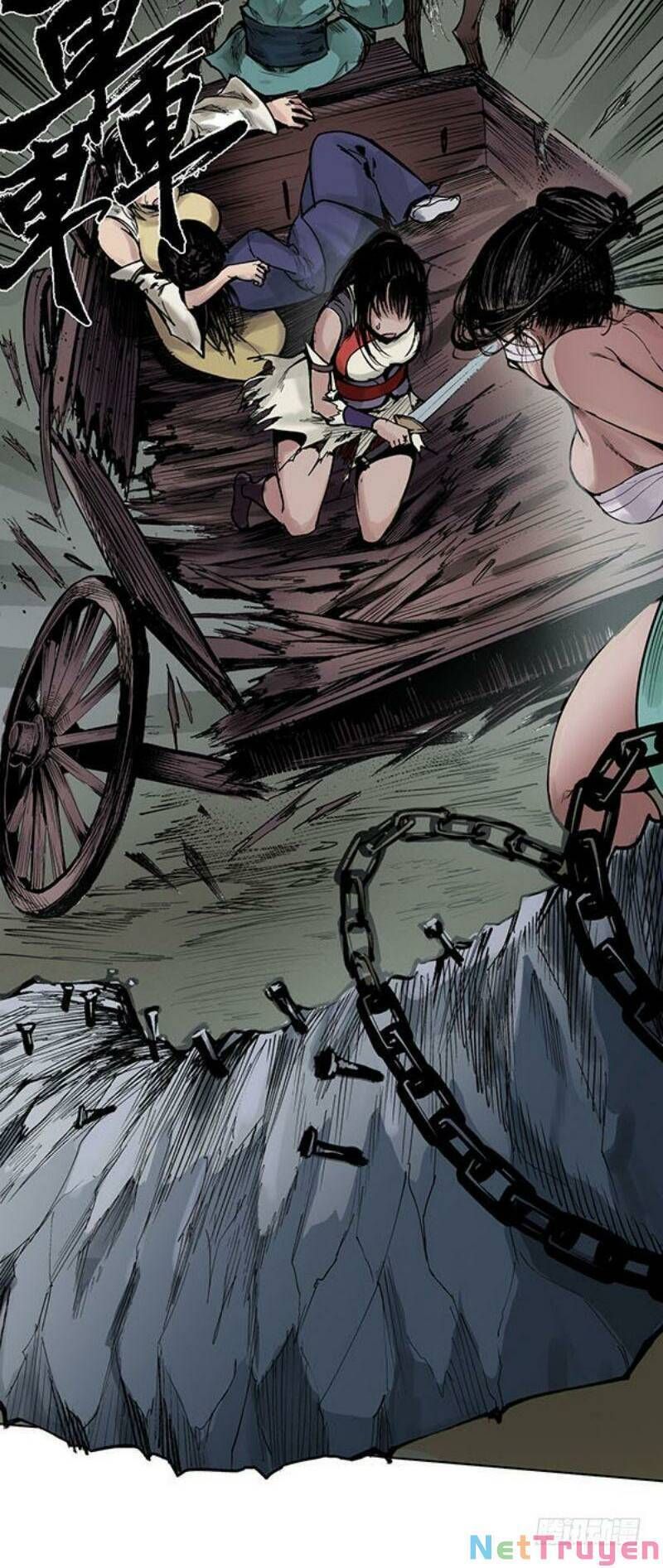 đọc truyện Tạng Phong Hành Chương 19 ảnh 36 tại Thiên Thai Truyện