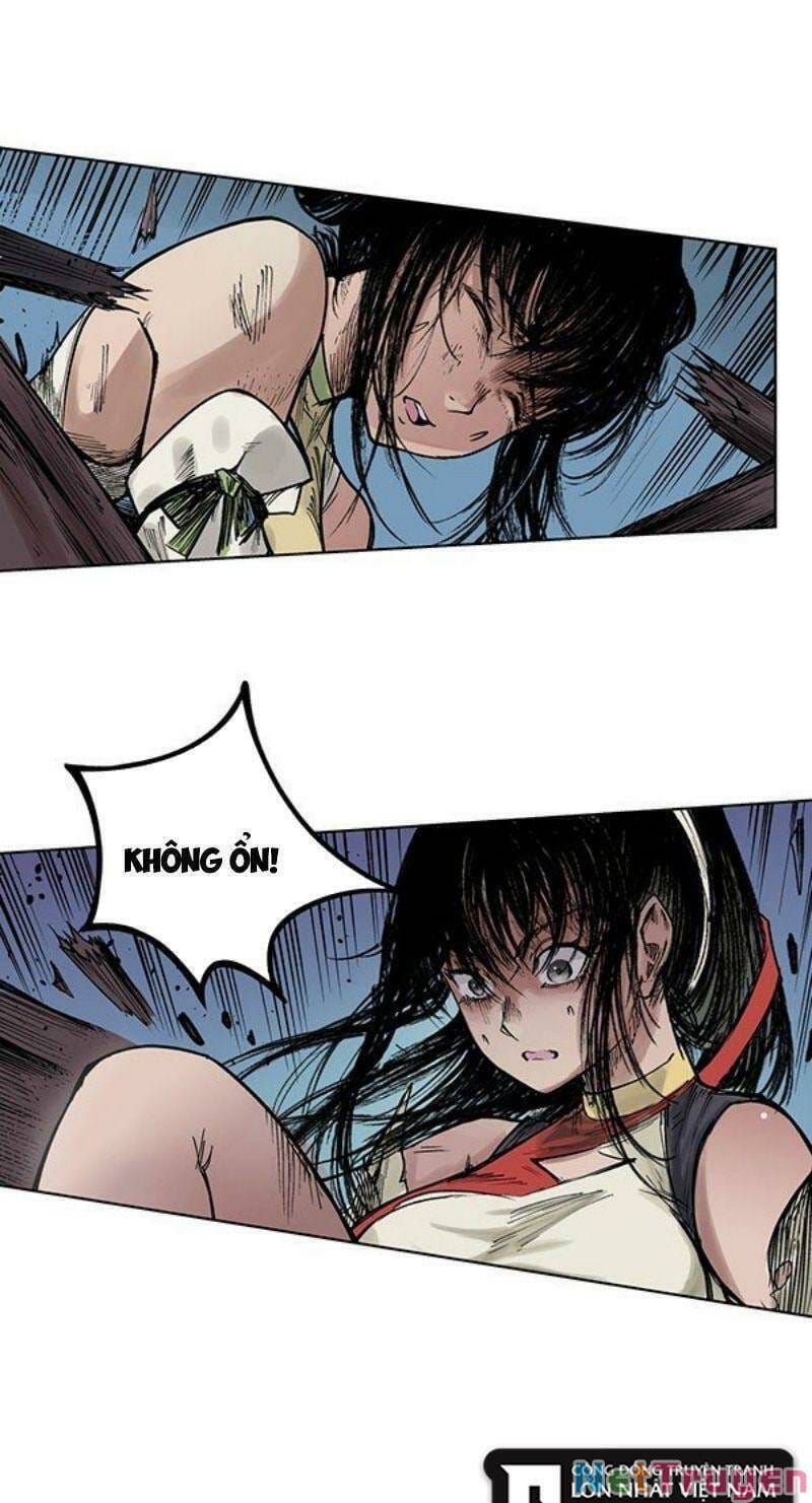 đọc truyện Tạng Phong Hành Chương 19 ảnh 37 tại Thiên Thai Truyện