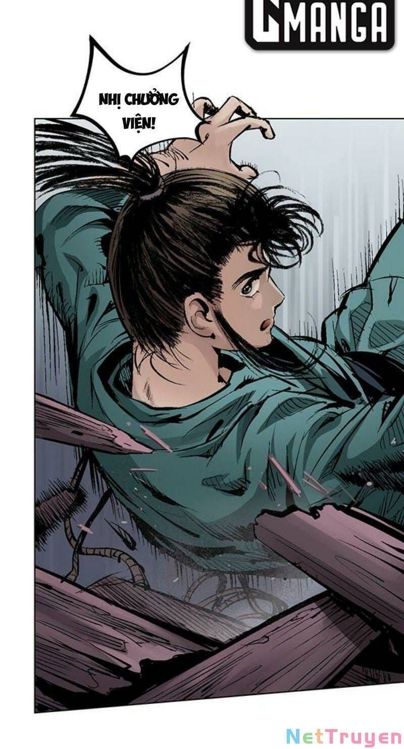 đọc truyện Tạng Phong Hành Chương 19 ảnh 38 tại Thiên Thai Truyện