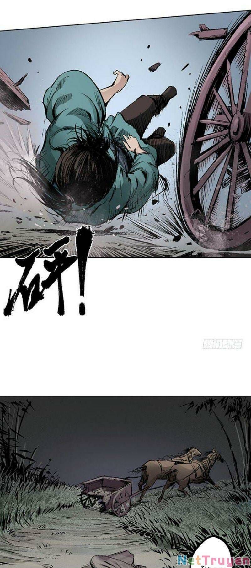 đọc truyện Tạng Phong Hành Chương 19 ảnh 39 tại Thiên Thai Truyện