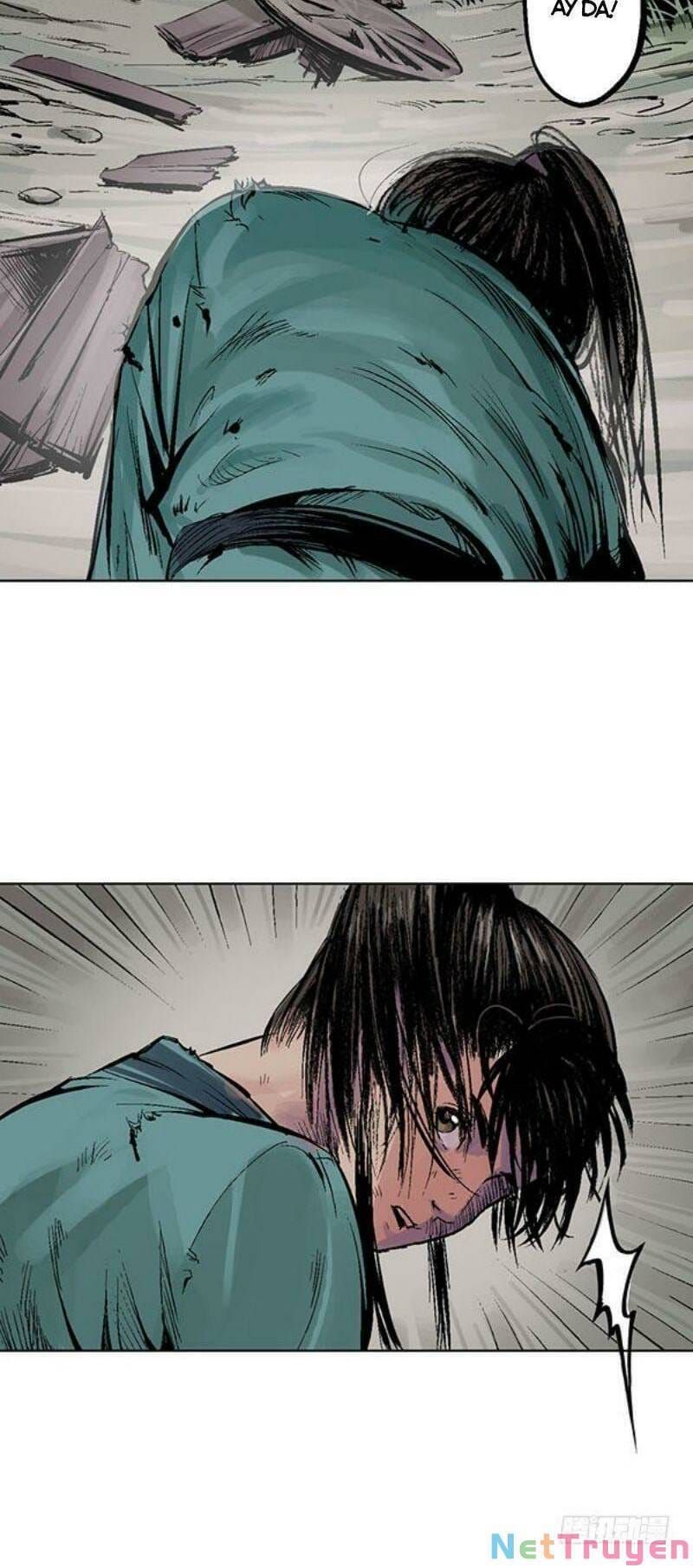 đọc truyện Tạng Phong Hành Chương 19 ảnh 40 tại Thiên Thai Truyện