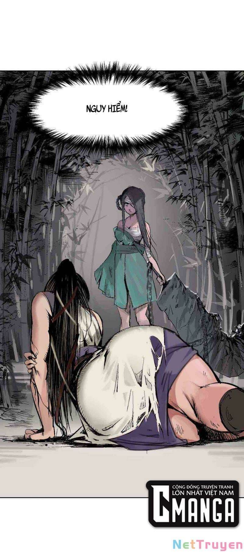 đọc truyện Tạng Phong Hành Chương 19 ảnh 41 tại Thiên Thai Truyện