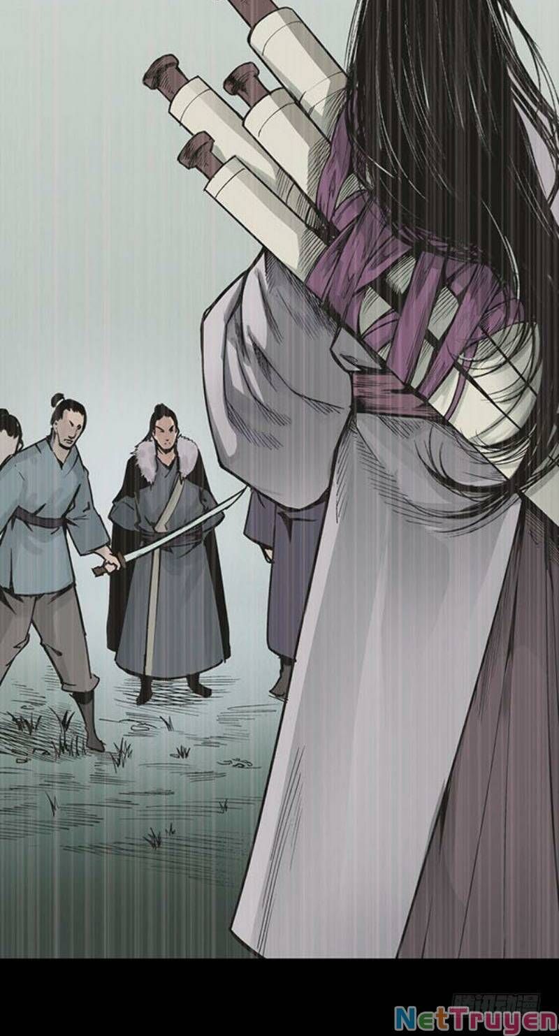 đọc truyện Tạng Phong Hành Chương 19 ảnh 6 tại Thiên Thai Truyện