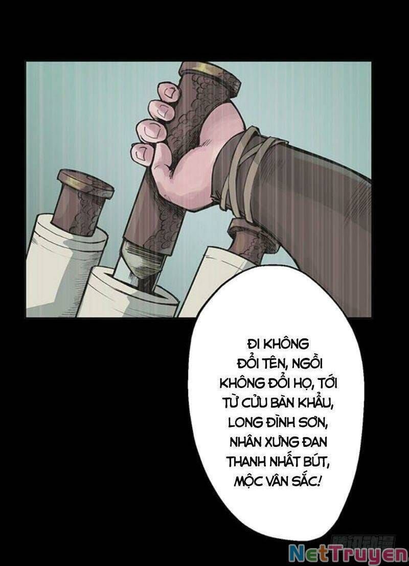 đọc truyện Tạng Phong Hành Chương 19 ảnh 8 tại Thiên Thai Truyện