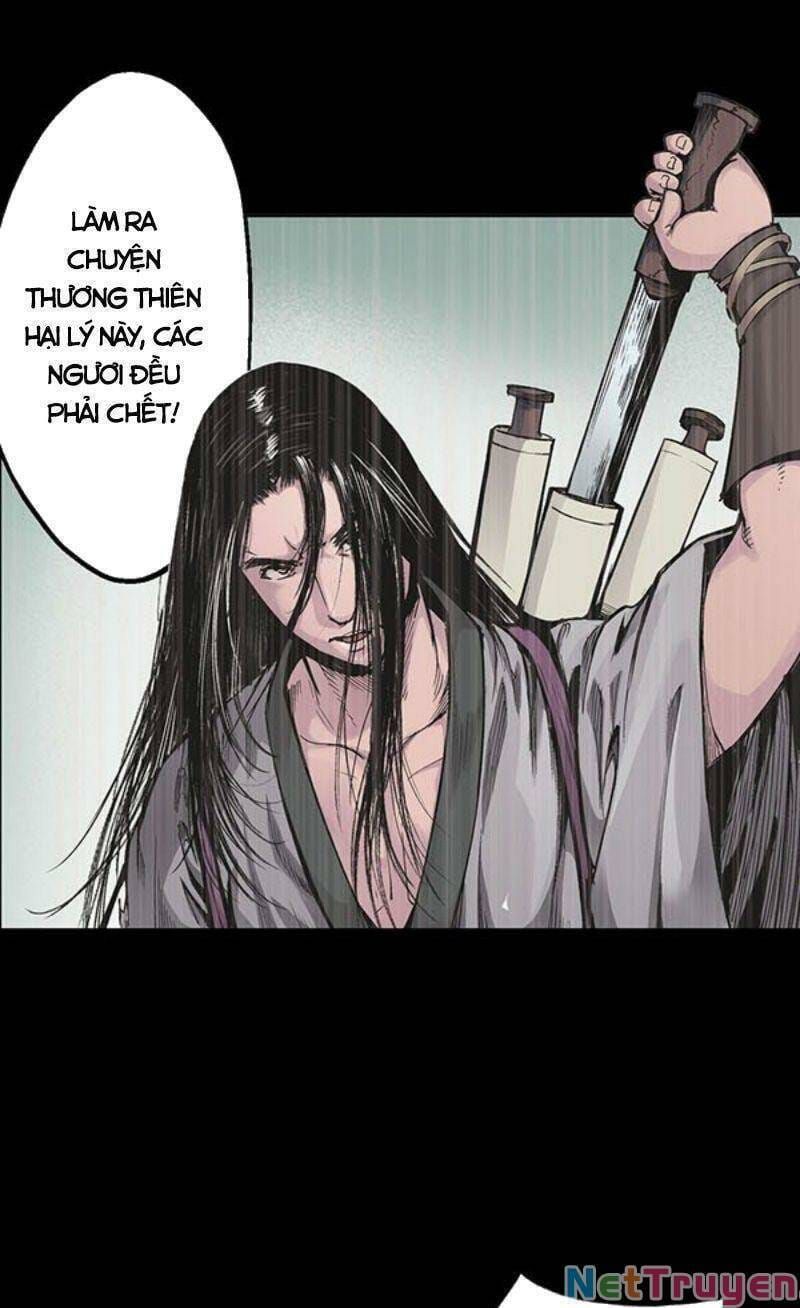 đọc truyện Tạng Phong Hành Chương 19 ảnh 9 tại Thiên Thai Truyện