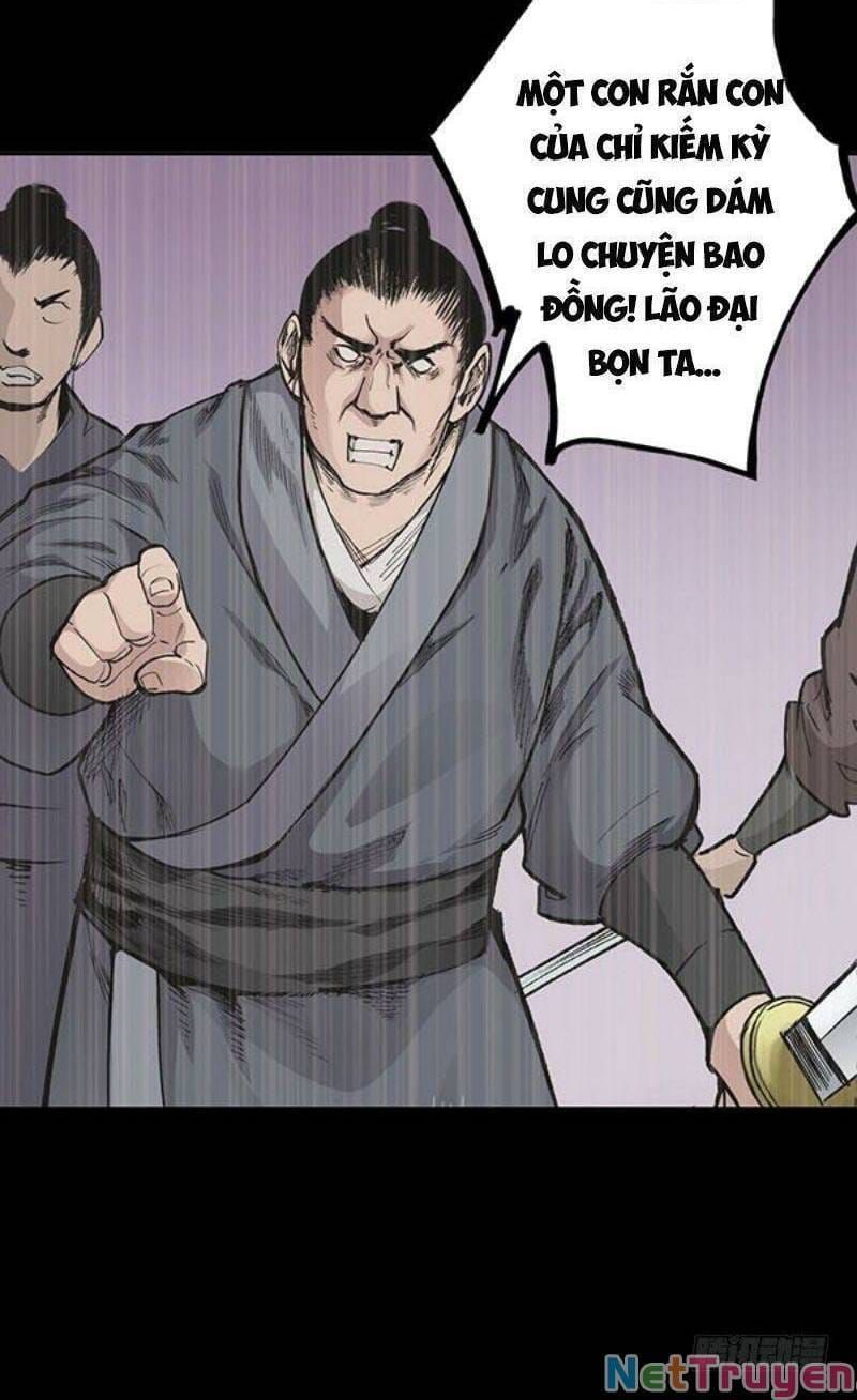 đọc truyện Tạng Phong Hành Chương 19 ảnh 10 tại Thiên Thai Truyện