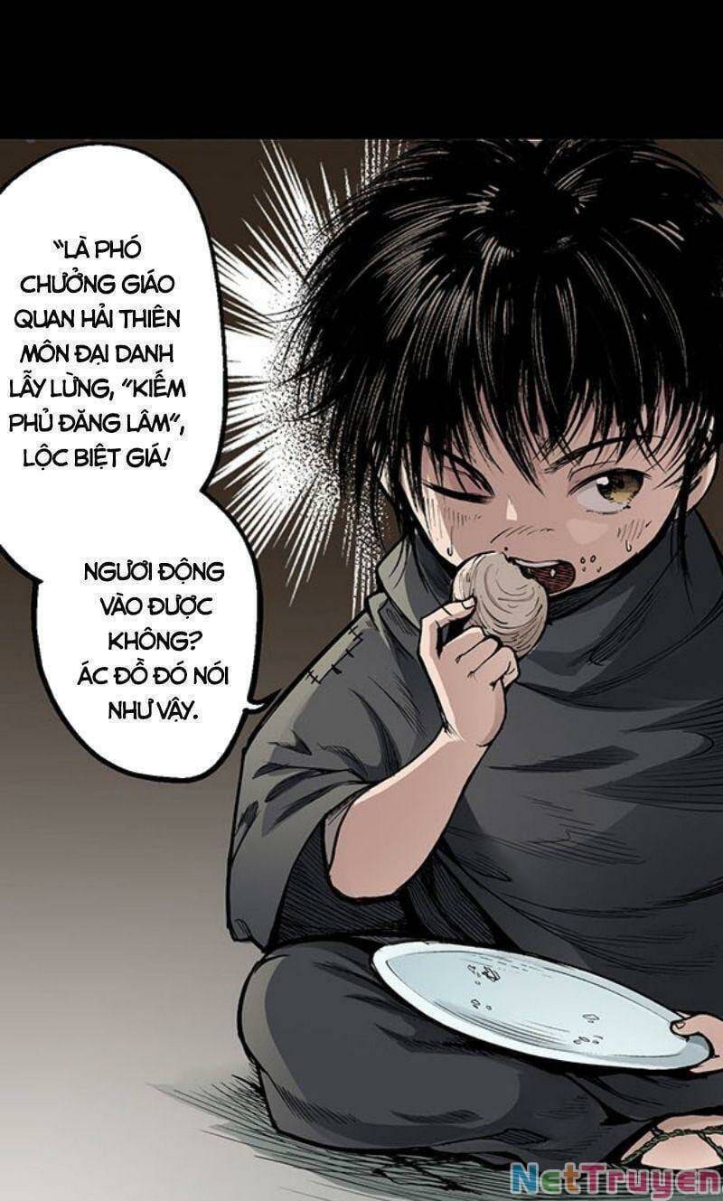 đọc truyện Tạng Phong Hành Chương 19 ảnh 11 tại Thiên Thai Truyện