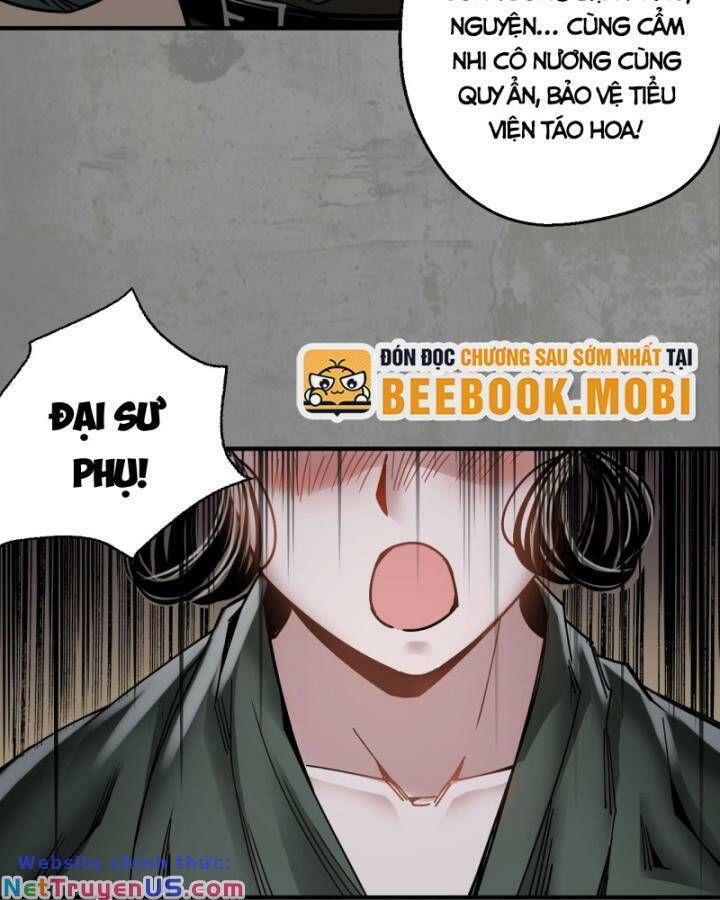 đọc truyện Tạng Phong Hành Chương 190 ảnh 14 tại Thiên Thai Truyện