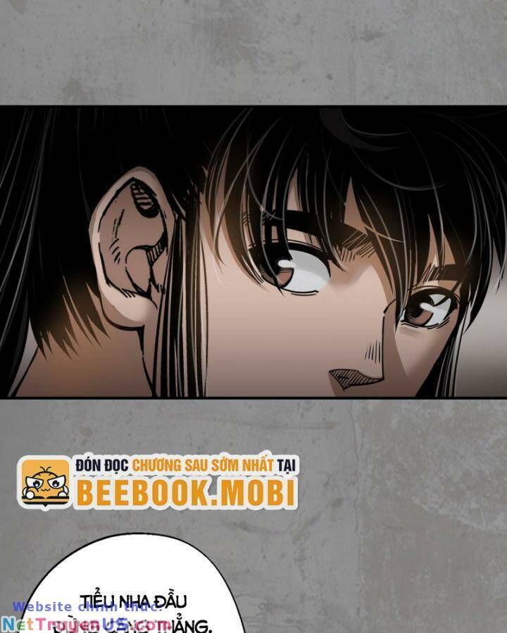 đọc truyện Tạng Phong Hành Chương 190 ảnh 21 tại Thiên Thai Truyện