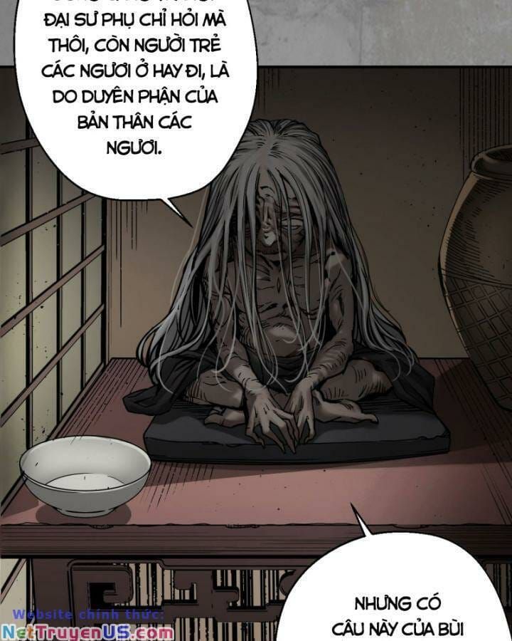 đọc truyện Tạng Phong Hành Chương 190 ảnh 22 tại Thiên Thai Truyện