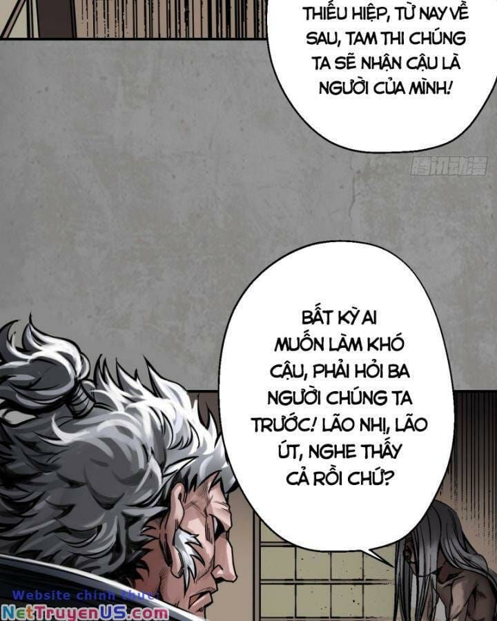 đọc truyện Tạng Phong Hành Chương 190 ảnh 23 tại Thiên Thai Truyện