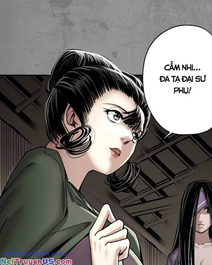 đọc truyện Tạng Phong Hành Chương 190 ảnh 25 tại Thiên Thai Truyện