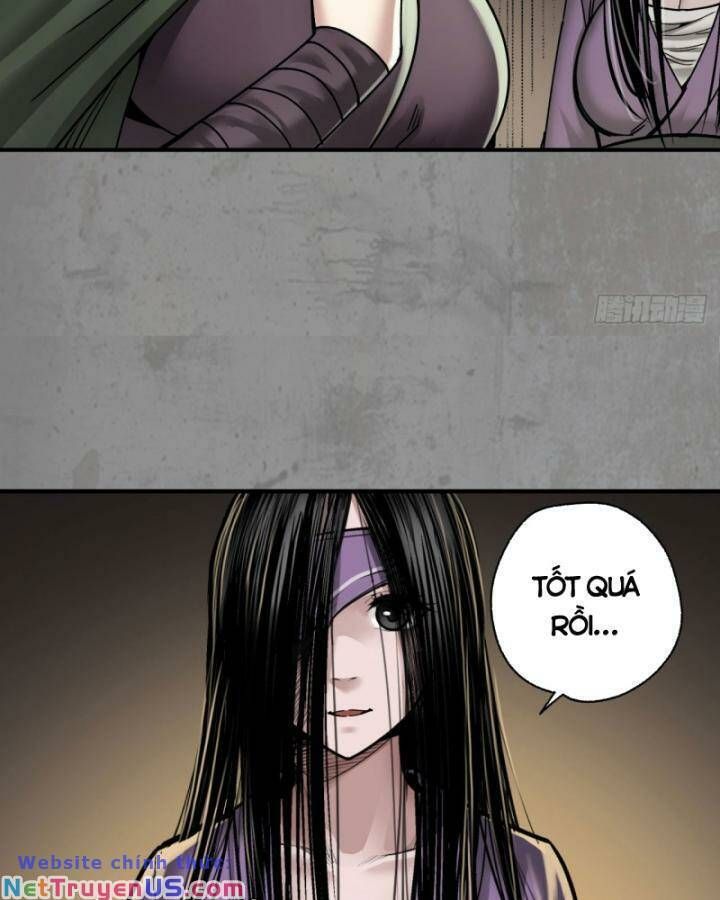 đọc truyện Tạng Phong Hành Chương 190 ảnh 26 tại Thiên Thai Truyện