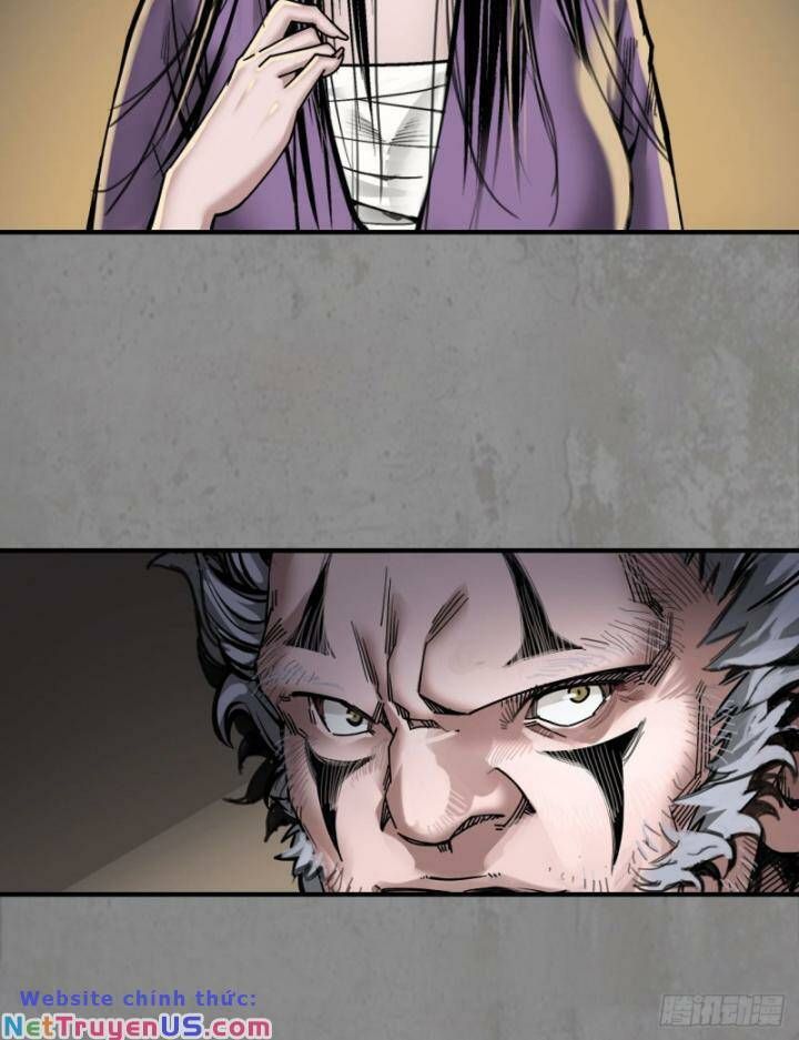 đọc truyện Tạng Phong Hành Chương 190 ảnh 27 tại Thiên Thai Truyện