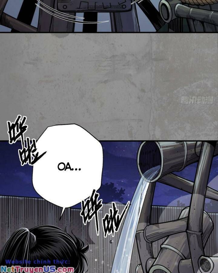 đọc truyện Tạng Phong Hành Chương 190 ảnh 33 tại Thiên Thai Truyện