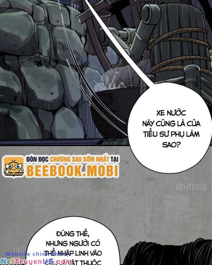 đọc truyện Tạng Phong Hành Chương 190 ảnh 37 tại Thiên Thai Truyện