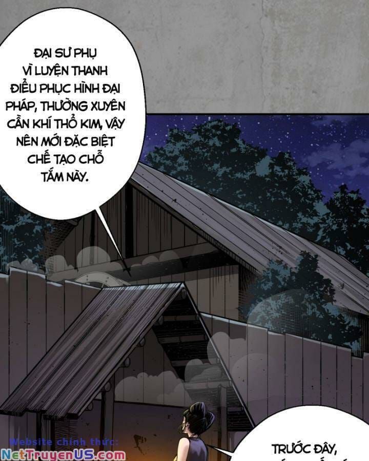 đọc truyện Tạng Phong Hành Chương 190 ảnh 39 tại Thiên Thai Truyện