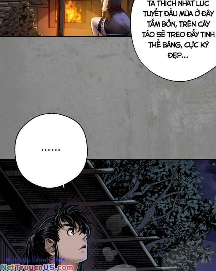 đọc truyện Tạng Phong Hành Chương 190 ảnh 40 tại Thiên Thai Truyện