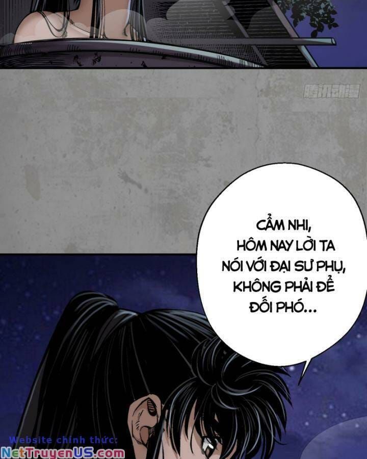 đọc truyện Tạng Phong Hành Chương 190 ảnh 41 tại Thiên Thai Truyện