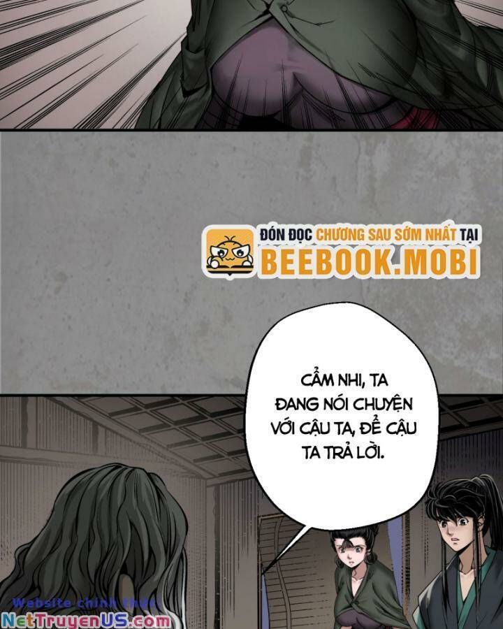 đọc truyện Tạng Phong Hành Chương 190 ảnh 6 tại Thiên Thai Truyện