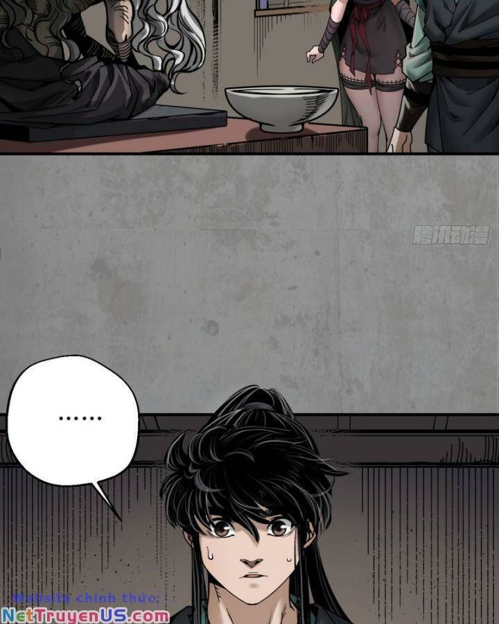 đọc truyện Tạng Phong Hành Chương 190 ảnh 7 tại Thiên Thai Truyện