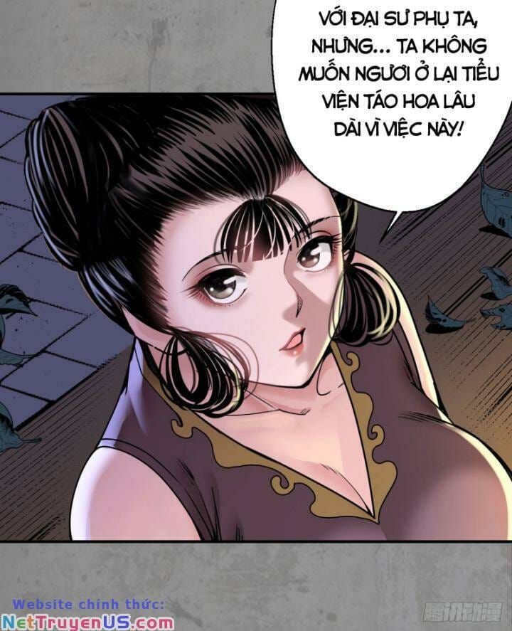 đọc truyện Tạng Phong Hành Chương 190 ảnh 52 tại Thiên Thai Truyện