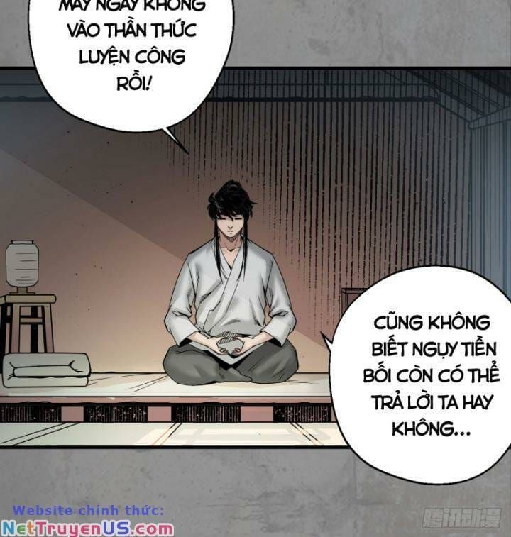 đọc truyện Tạng Phong Hành Chương 190 ảnh 63 tại Thiên Thai Truyện