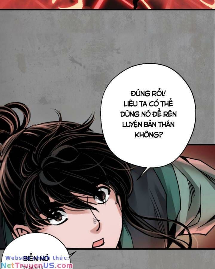 đọc truyện Tạng Phong Hành Chương 190 ảnh 68 tại Thiên Thai Truyện