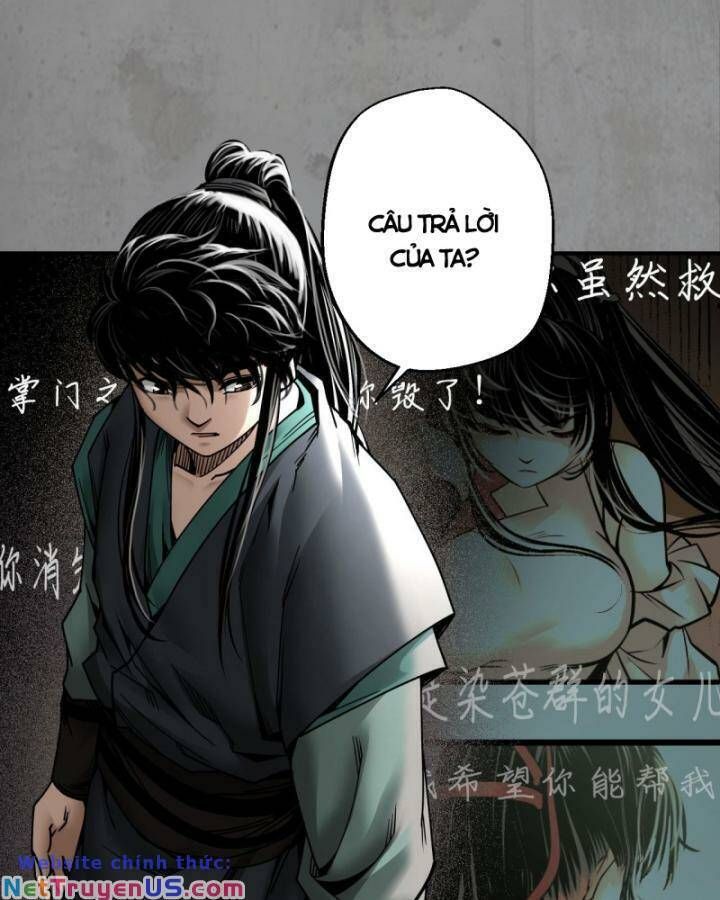 đọc truyện Tạng Phong Hành Chương 190 ảnh 9 tại Thiên Thai Truyện