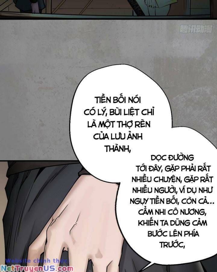 đọc truyện Tạng Phong Hành Chương 190 ảnh 11 tại Thiên Thai Truyện