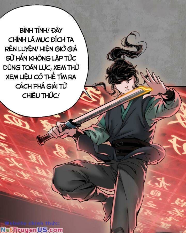 đọc truyện Tạng Phong Hành Chương 191 ảnh 12 tại Thiên Thai Truyện