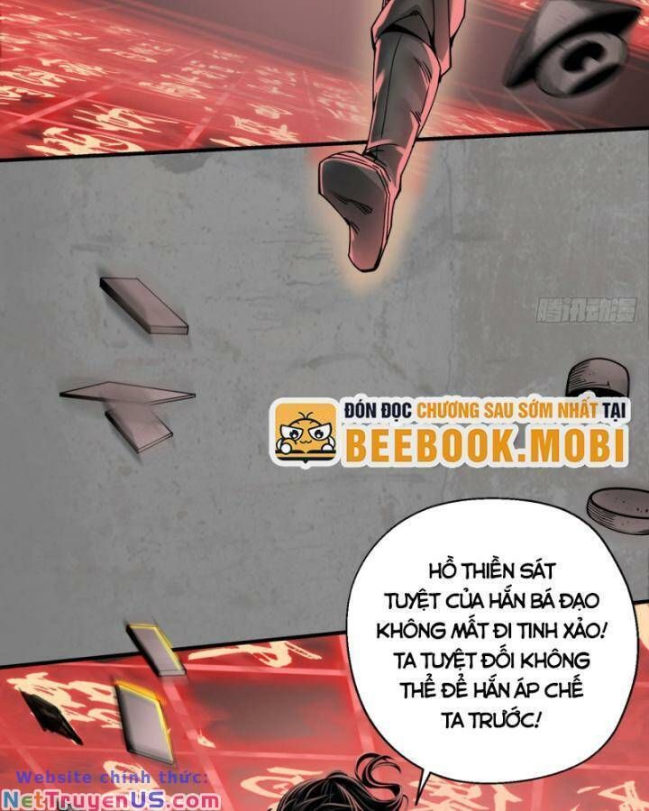 đọc truyện Tạng Phong Hành Chương 191 ảnh 13 tại Thiên Thai Truyện