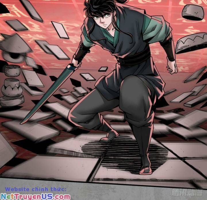 đọc truyện Tạng Phong Hành Chương 191 ảnh 14 tại Thiên Thai Truyện