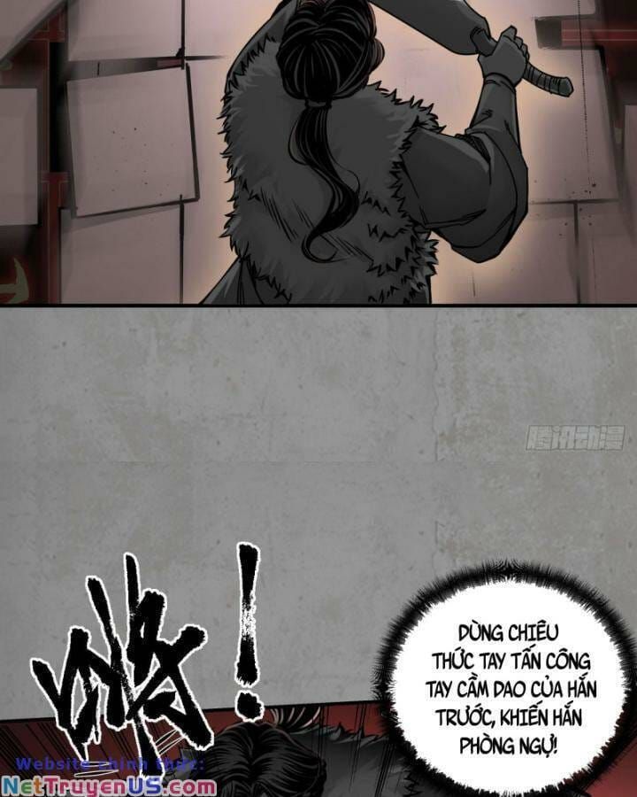 đọc truyện Tạng Phong Hành Chương 191 ảnh 17 tại Thiên Thai Truyện