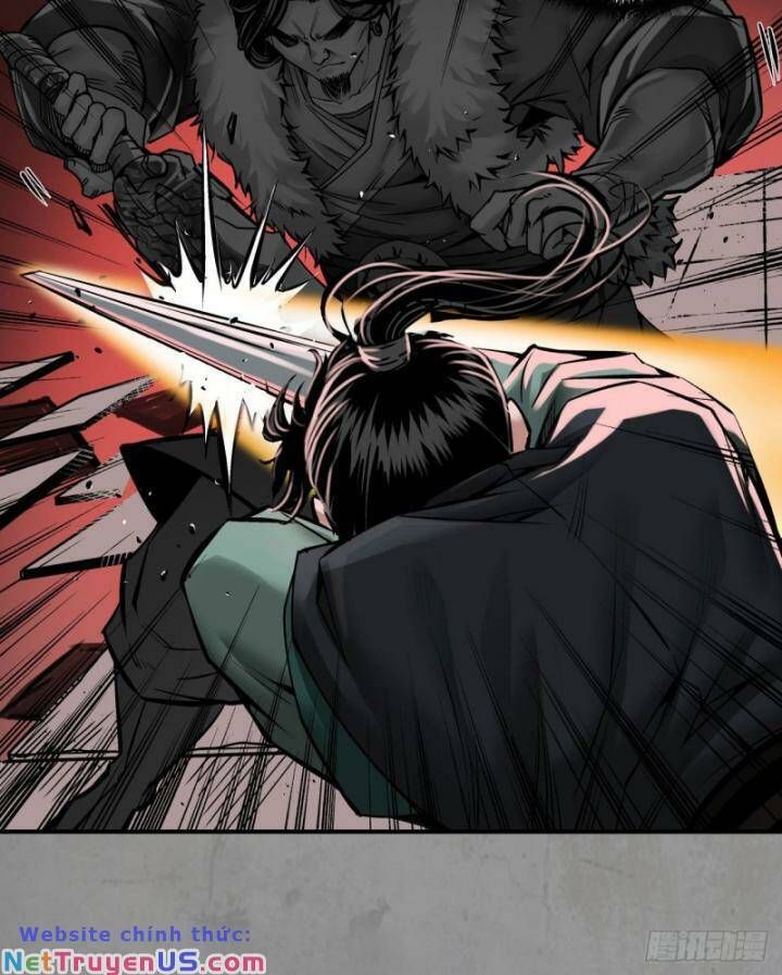 đọc truyện Tạng Phong Hành Chương 191 ảnh 18 tại Thiên Thai Truyện