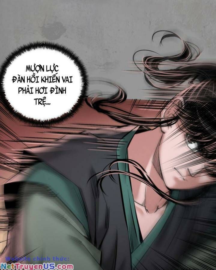 đọc truyện Tạng Phong Hành Chương 191 ảnh 19 tại Thiên Thai Truyện