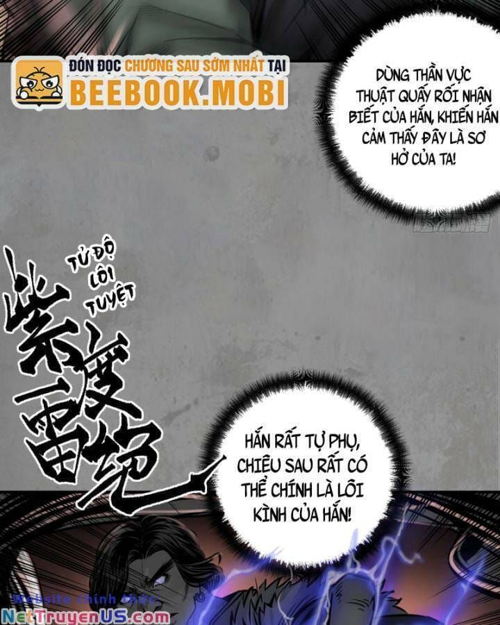 đọc truyện Tạng Phong Hành Chương 191 ảnh 20 tại Thiên Thai Truyện