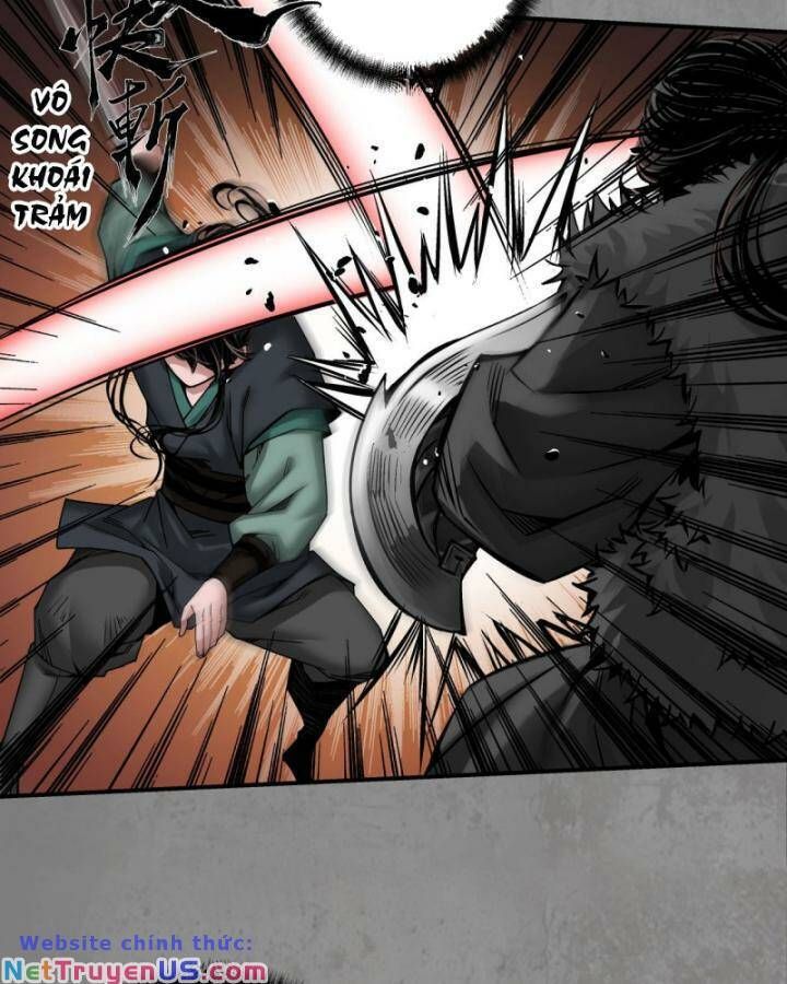 đọc truyện Tạng Phong Hành Chương 191 ảnh 24 tại Thiên Thai Truyện