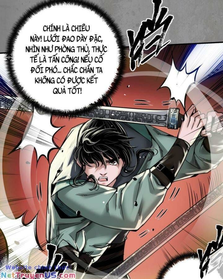 đọc truyện Tạng Phong Hành Chương 191 ảnh 28 tại Thiên Thai Truyện