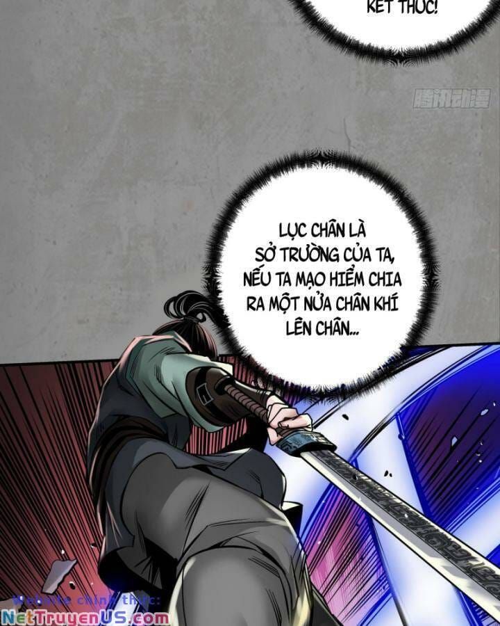 đọc truyện Tạng Phong Hành Chương 191 ảnh 31 tại Thiên Thai Truyện