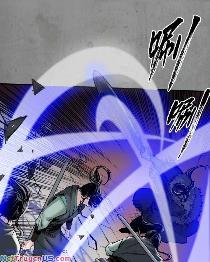 đọc truyện Tạng Phong Hành Chương 191 ảnh 33 tại Thiên Thai Truyện