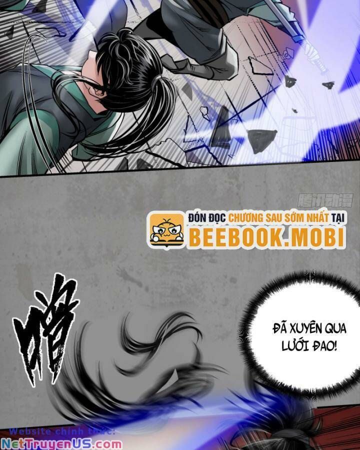 đọc truyện Tạng Phong Hành Chương 191 ảnh 34 tại Thiên Thai Truyện