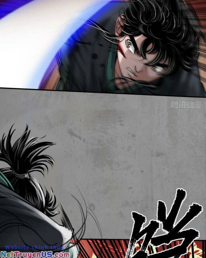 đọc truyện Tạng Phong Hành Chương 191 ảnh 35 tại Thiên Thai Truyện