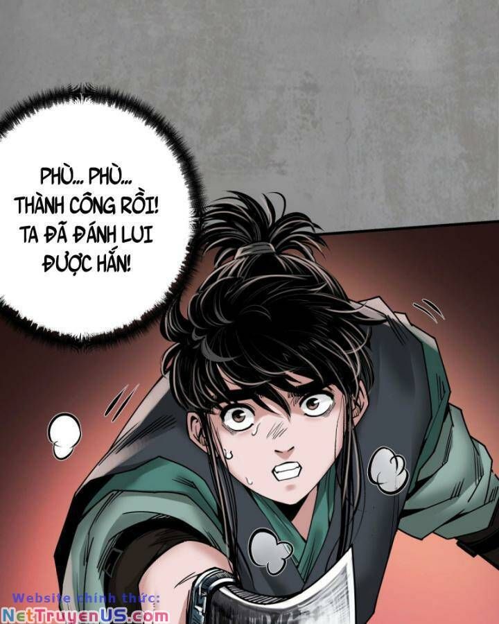 đọc truyện Tạng Phong Hành Chương 191 ảnh 38 tại Thiên Thai Truyện