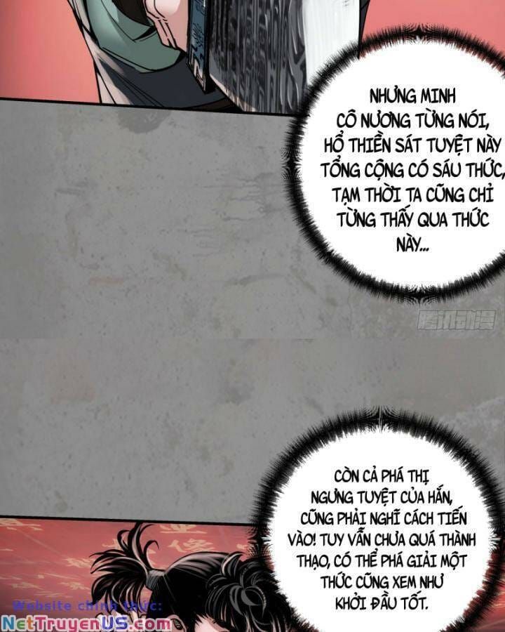 đọc truyện Tạng Phong Hành Chương 191 ảnh 39 tại Thiên Thai Truyện