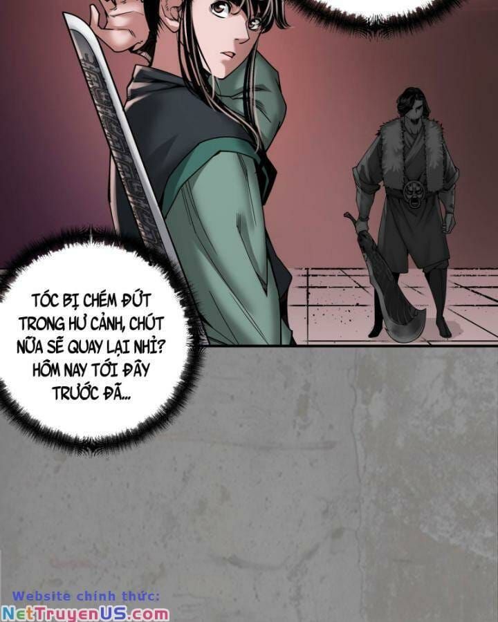 đọc truyện Tạng Phong Hành Chương 191 ảnh 40 tại Thiên Thai Truyện