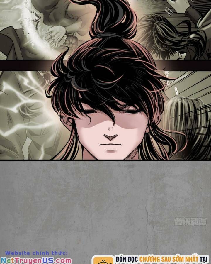 đọc truyện Tạng Phong Hành Chương 191 ảnh 6 tại Thiên Thai Truyện